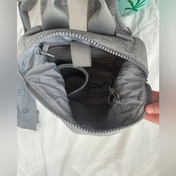 Dange Dover diaper bag (new) - Picture 5 of 10